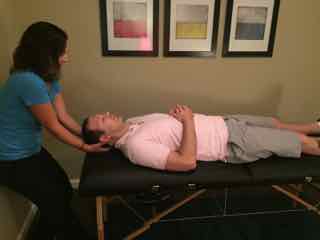 Mobilization, manipulation, therapeutic exercises, and trigger point dry needling at Neighborhood Physical Therapy in Decatur